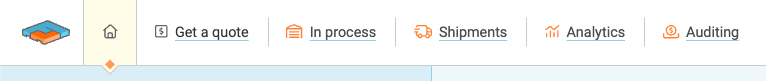 Customer Dashboard
