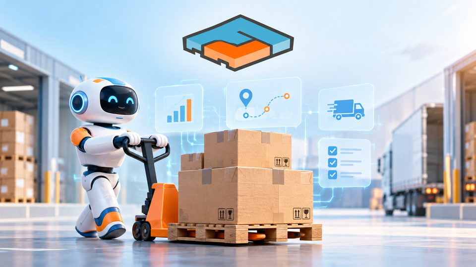 Get to Know Pallet Jack: Your AI Sidekick in Freightview