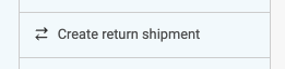 LTL Highlight: Return Shipments
