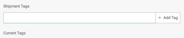 Utilize & Manage Tags