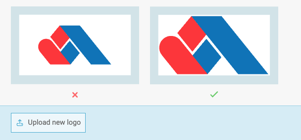 Customer Branding
