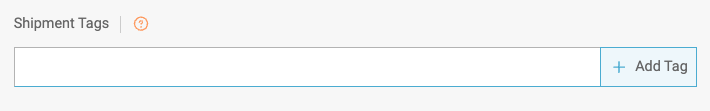 Utilize & Manage Tags