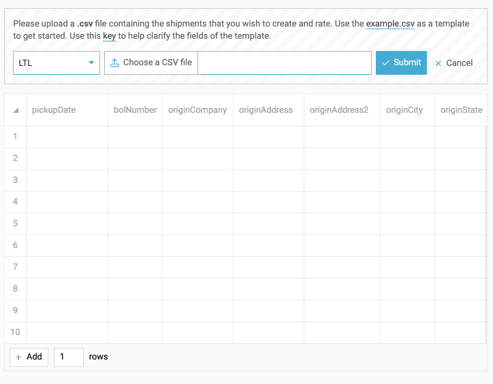 csv