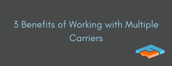 carrier banner