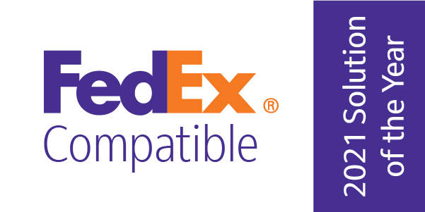 fedex compatible